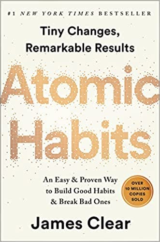 Atmomic Habits