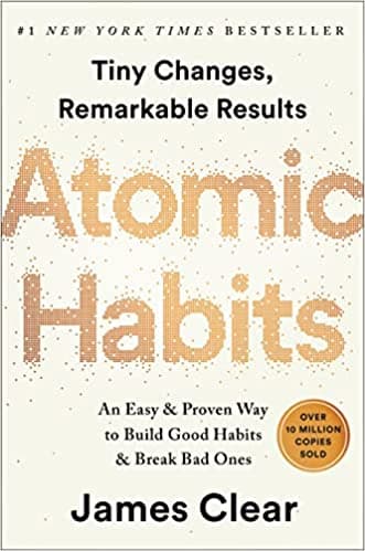 Atmomic Habits